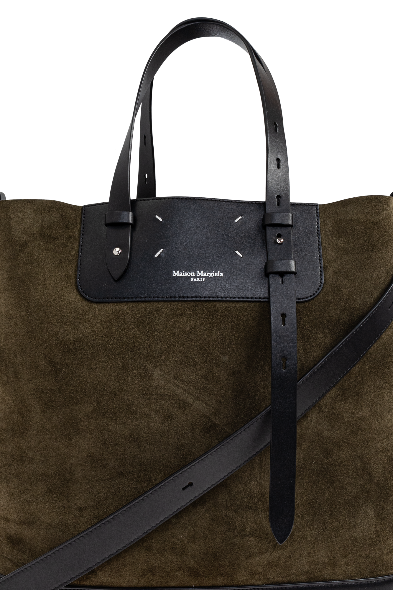 maison martin margiela  バッグ Maison Margiela（旧Maison Martin Margiela）（トートバッグ